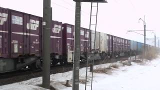 EF510-5 4096レ 2013 0308