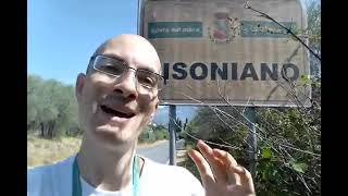 SEMPRE AL SINDACO SI DÀ LA COLPA DI TUTTO