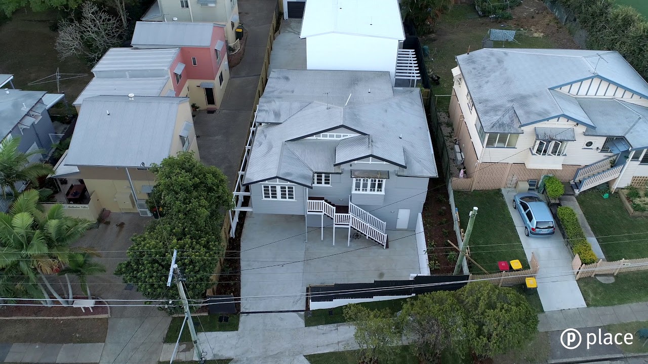 1 4, 37 Beth Eden Terrace, Ashgrove Place Estate Agents Brisbane