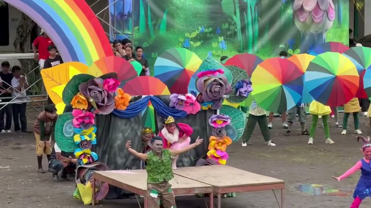 Grade 12  Dranhs foundation day 2026