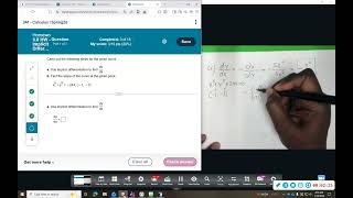 LIT Cal 1 3 8 Implicit Differentiation 4,5