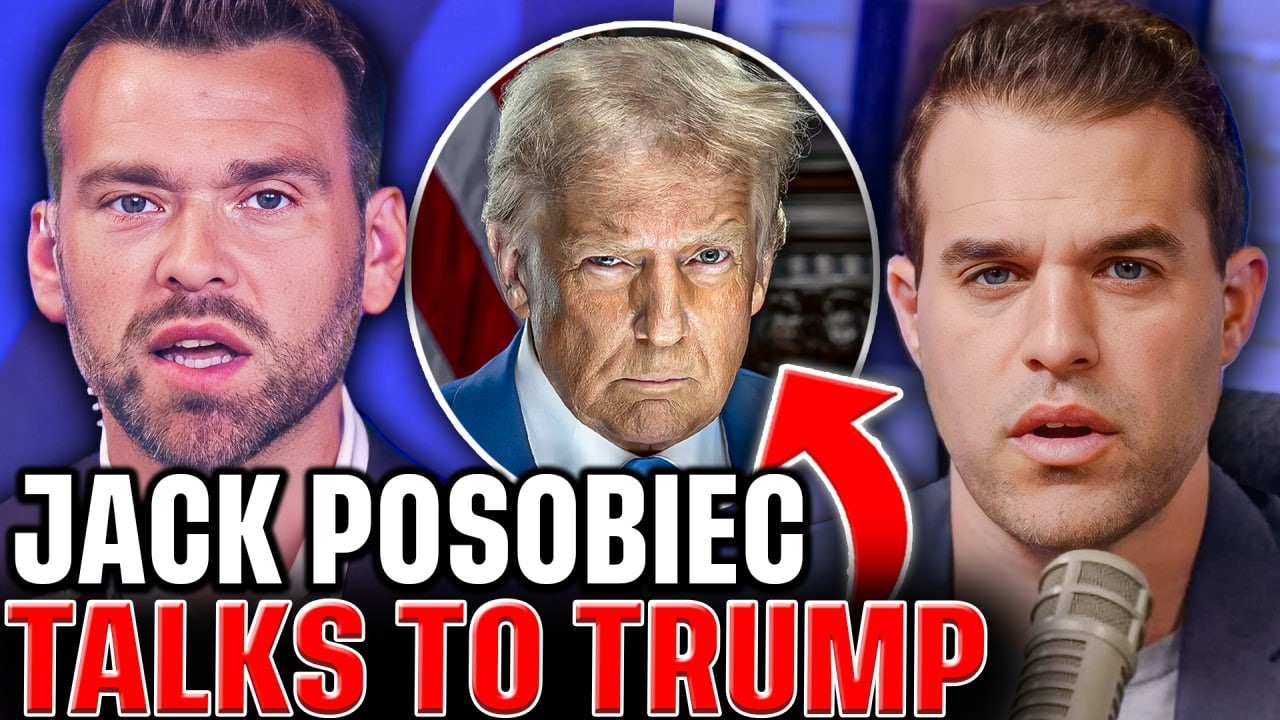 Репрессии Трампа против АНТИФА в полном разгаре