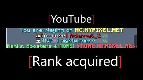 How I got YouTube rank with only 3 Subs