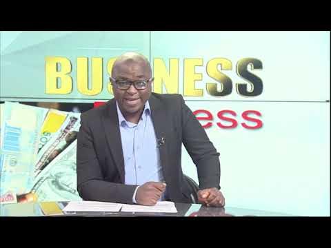 Business Express |Cash Withdrawal Limit with Musa Abubakar Episode 1109| 9th January 2023| NTA