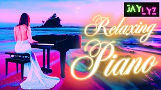 MUSIQUE de RELAXATION au PIANO - PIANO RELAXING MUSIC #relaxing #relaxation #relaxingmusic