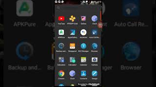 How to set photos to PPSSPP background wallpaper screenshot 5