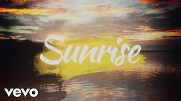 Luke Bryan - Sunrise, Sunburn, Sunset (Official Lyric Video)