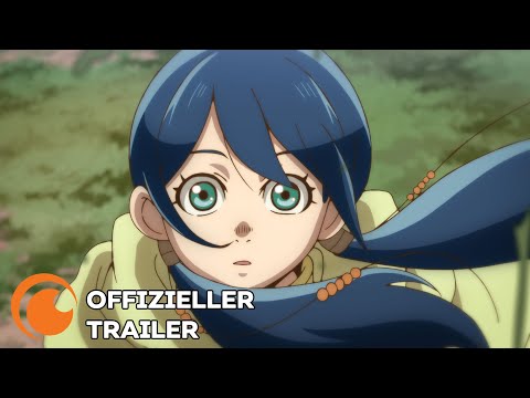 Trailer-Vorschau zu Quality Assurance in Another World