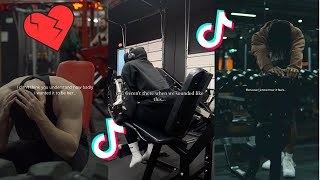 Download Lagu heartbreak gym tiktok motivation MP3