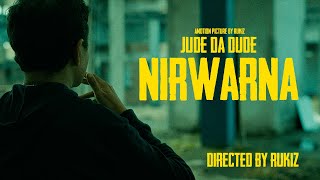 නිර්වර්ණ - JD | NIRWARNA | Official Music Video