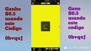 PAGOU $5 DOLLARS - [ LUCKY TIME APP ] screenshot 3