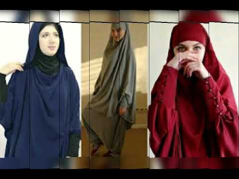 حجابي عفتي عتق من النيران