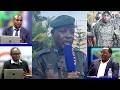 GEN MUTAYOMBA WA FDLR NA GEN YAKUTUMBA BARASHWE? ll IBYO INTUMWA Z'AMERIKA N'UBUSUWISI BABWIYE M23