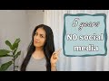 6 REASONS WHY I QUIT SOCIAL MEDIA 5 YEARS AGO | What I learned + 3 tips for quitting