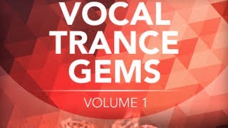 Beat Service vs Loverush UK! and Shelley Harland   Different World Edit Vocal Trance Gems Resimi