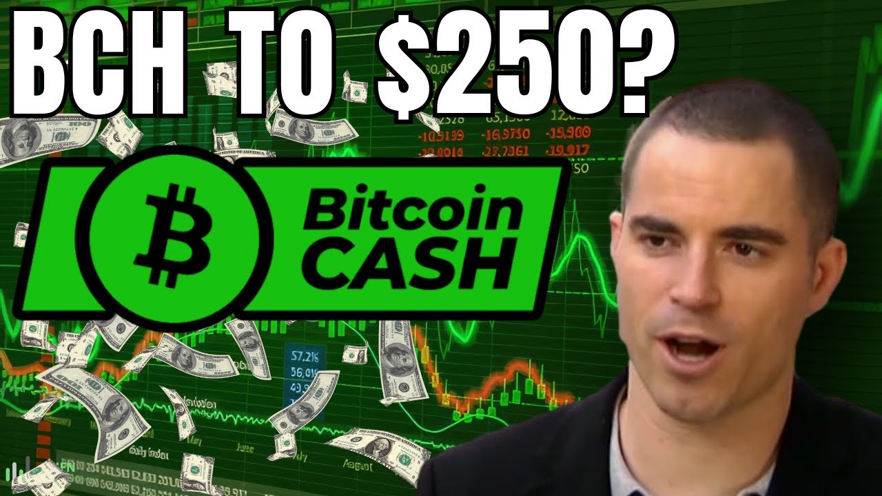 Is Bitcoin Cash Going To $450? Here’s The Plan - BCH Crypto Price Prediction