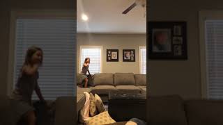 Couch Jumping