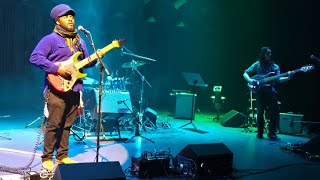 The Jay Blues Trio - Got My Eyes On You Buddy Guy Cover