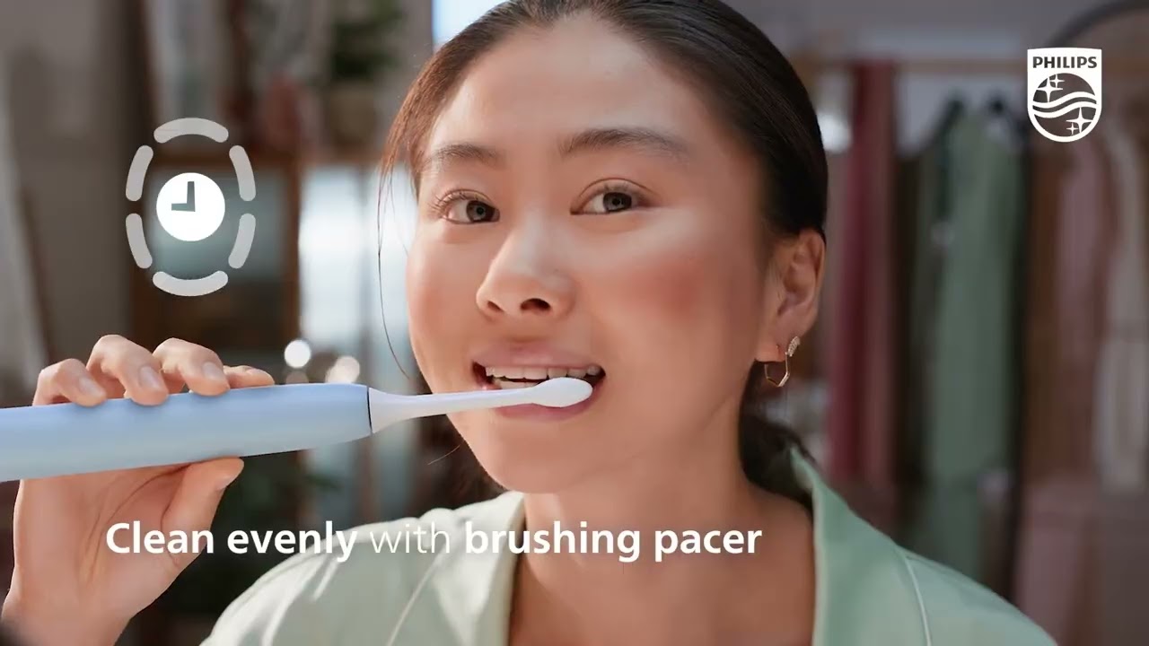 Philips Sonicare 6100 series