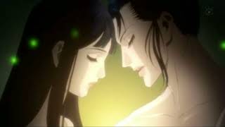 Genji Eps 2 & 3 Rokujou the First Yandere & Yuuago the Ultimate Yamato Nadeshiko