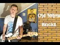 Arctic Monkeys - Old Yellow Bricks - Bass Cover