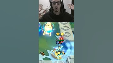 FAST 9 JUGGERNAUT LEE SIN COMP IS INSANE #tft #teamfighttactics #tftset15 #kocoliseum #tftmeta