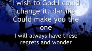 If I Loved You - Delta Rae - Lyrics! chords