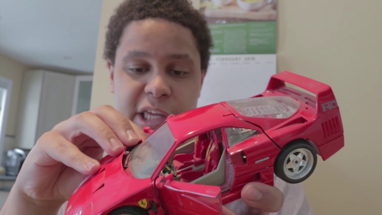 My Model Car Collection YouTube