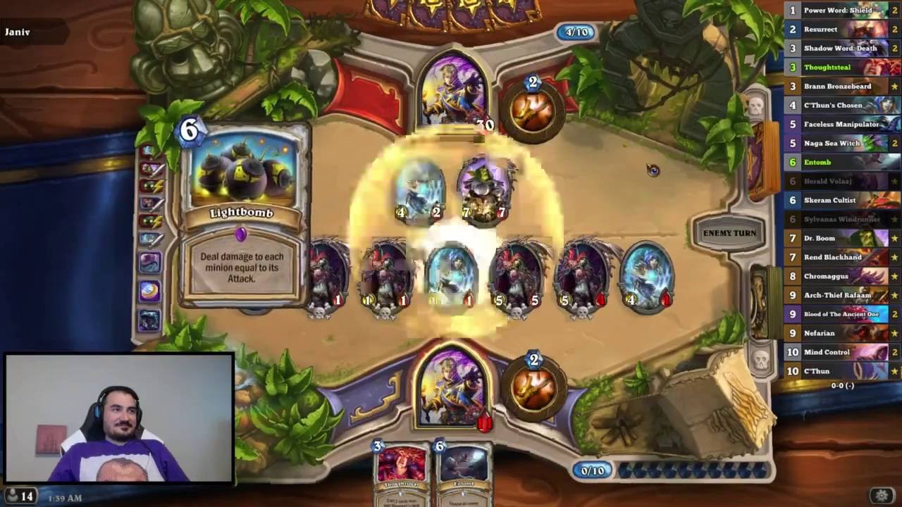 Kripparian the RNGenius