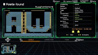 Lode Runner Legacy - AwayFromHome-16