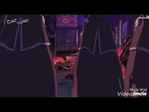 شيطاني أغنية حماس ع الاخر مترجمة My Demons اروع قتالات الانمي AMV مزيج انميات