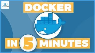 What is Docker in 5 minutes screenshot 2