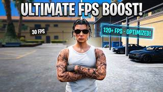 Boost Your FPS in FiveM – BEST Settings for Smooth Gameplay 2026