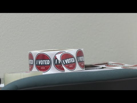 Ada, Canyon County residents can vote early through the end of October