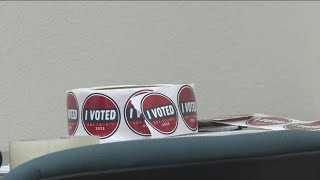 Ada, Canyon County residents can vote early through the end of October