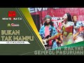 WENAK ABAH JURI.! NEW MONATA || BUKAN TAK MAMPU - SELVI WULANDARI || AN PROMOSINDO - GEMPOL PASURUAN