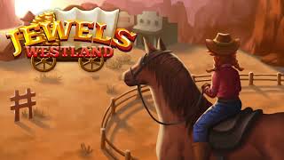 Jewels Westland: Match3 Puzzle screenshot 4