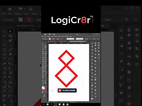 Create Infinity Symbol
