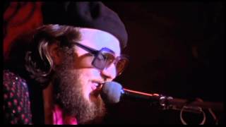 Video thumbnail of "Dr. John - Such a Night (The Last Waltz)"