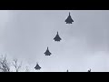 Su-57. Engines sound.(for connoisseurs)