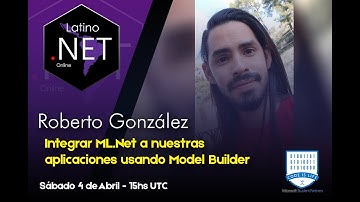 Hora de integrar Machine Learning a nuestras aplicaciones NET Core con ML.Net usando Model Builder