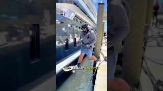 Why People Don’t Buy Yachts#yacht #luxuryyacht #boatlife