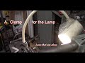 Lamp Clamp
