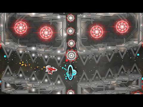 TON 618 Nerfed