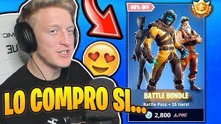 Ť ₣U3 *ADMITE* QUE COMPRARA EL PASE DE BATALLA SI HACEMOS ESTO...