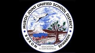Boron Jr Sr High School Principal's Message August 2021