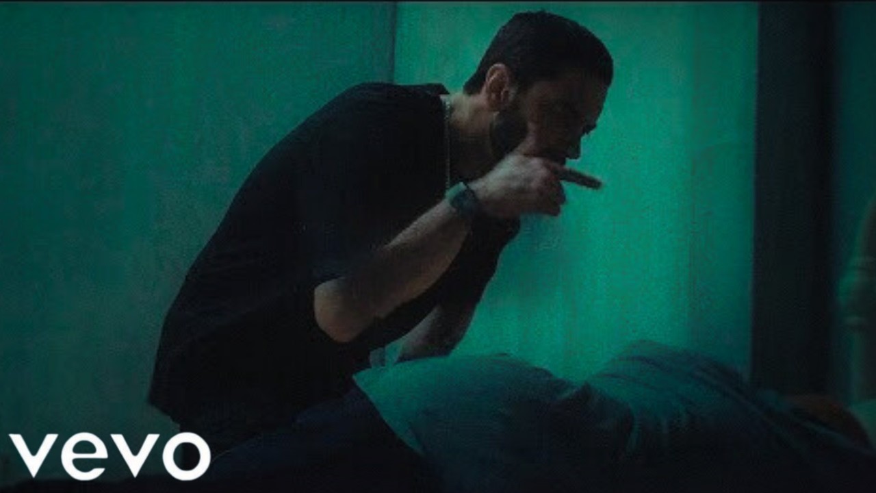 Eminem - The Real Me [2026] | New Song