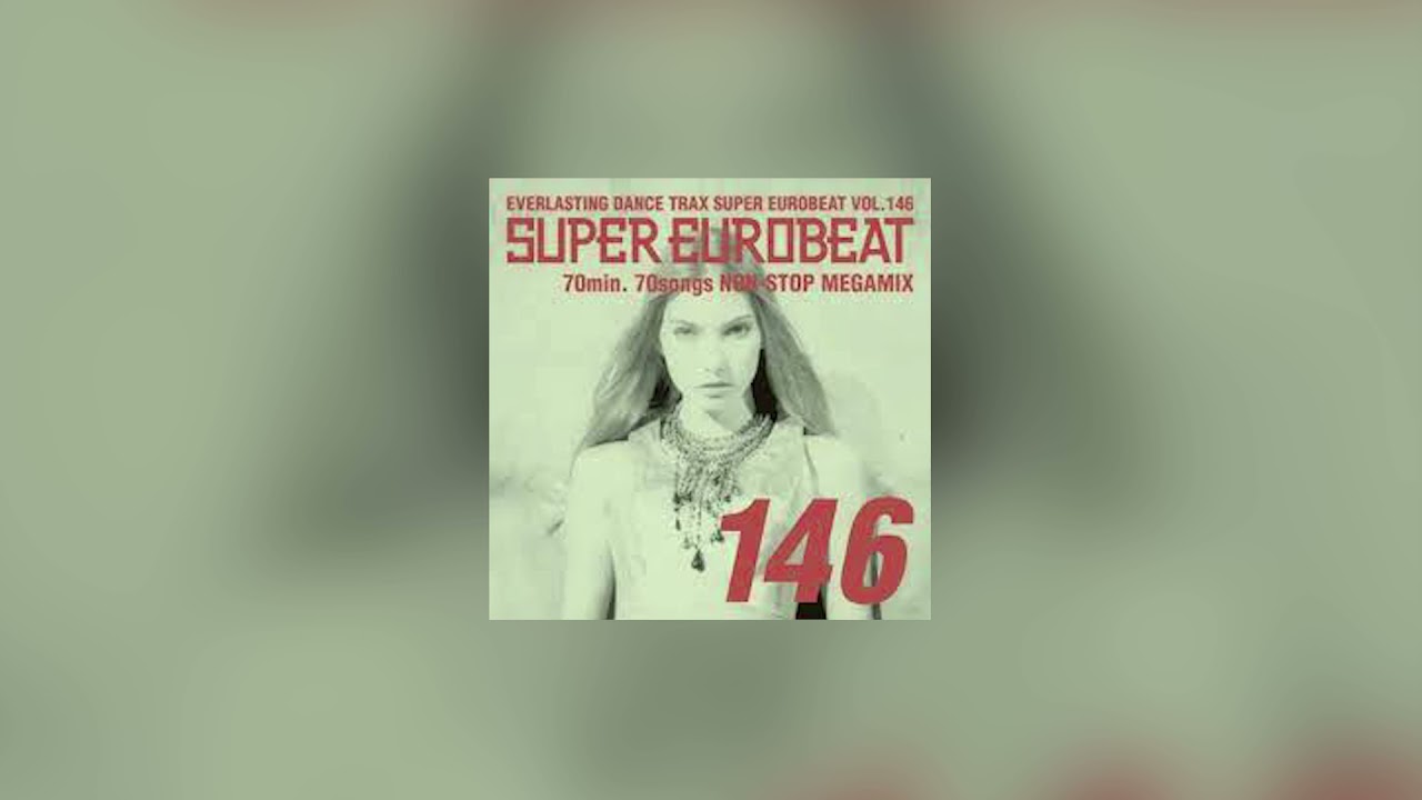 supereurobeat classic supereurobeat classic