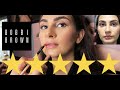 I WENT TO THE BEST REVIEWED MAKEUP ARTIST AT BOBBI BROWN IN DUBAI !