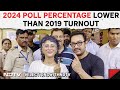 Voting Percentage | Fifth Phase Voter Turnout: Lower than 2019, Lowest In 2024 So Far